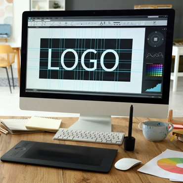 Logo design Logo design