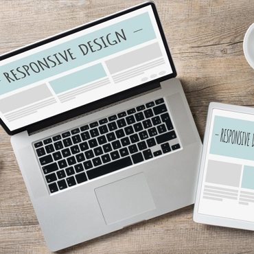 Responsive design Responsive design