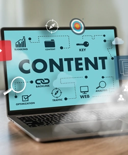 Review your content Review your content