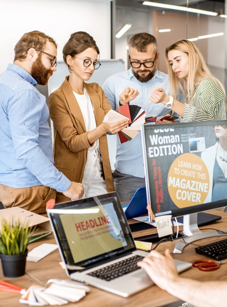 Web Development and Digital Marketing Agency Web Development and Digital Marketing Agency